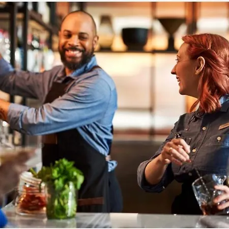 ホテル & Amoria La Baule, A Member Of Radisson Individuals *