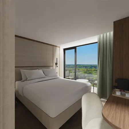 & Amoria La Baule, A Member Of Radisson Individuals ホテル La Baule