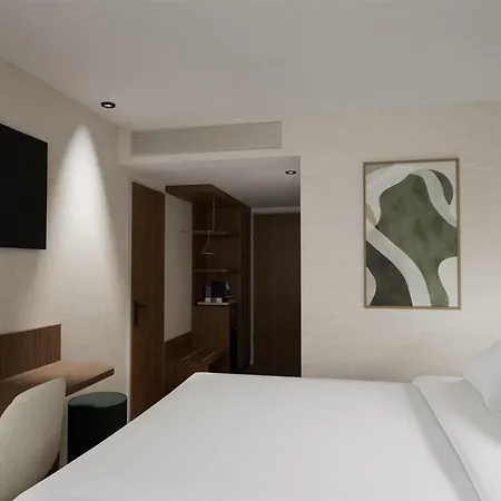 & Amoria La Baule, A Member Of Radisson Individuals La Baule