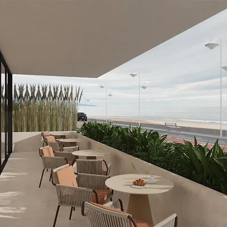 & Amoria La Baule, A Member Of Radisson Individuals ホテル La Baule