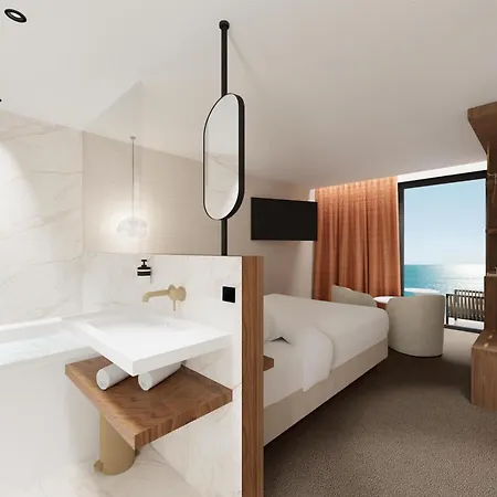 & Amoria La Baule, A Member Of Radisson Individuals Hotel