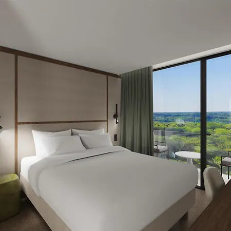 & Amoria La Baule, A Member Of Radisson Individuals La Baule