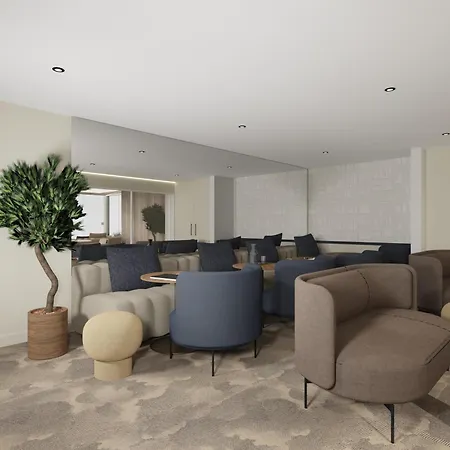 & Amoria La Baule, A Member Of Radisson Individuals La Baule-Escoublac