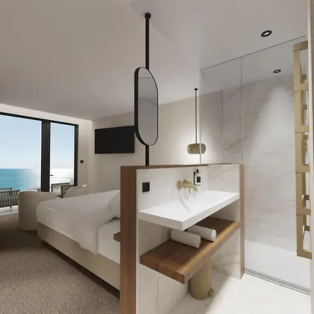 & Amoria La Baule, A Member Of Radisson Individuals 酒店 La Baule