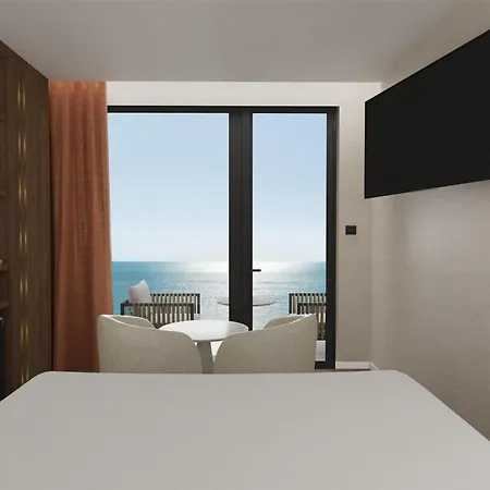 & Amoria La Baule, A Member Of Radisson Individuals Hotel 4*