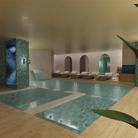 & Amoria La Baule, A Member Of Radisson Individuals فندق 4*
