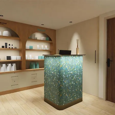 酒店 & Amoria La Baule, A Member Of Radisson Individuals *