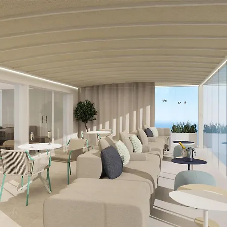 & Amoria La Baule, A Member Of Radisson Individuals 酒店 *