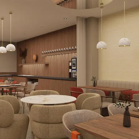 & Amoria La Baule, A Member Of Radisson Individuals Hotel La Baule-Escoublac