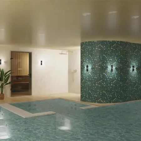 & Amoria La Baule, A Member Of Radisson Individuals Hotel 4*