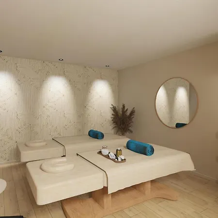 Hotel & Amoria La Baule, A Member Of Radisson Individuals 4*