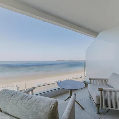 فندق & Amoria La Baule, A Member Of Radisson Individuals