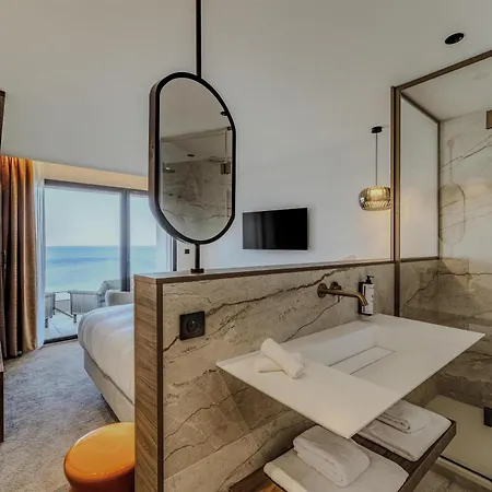 & Amoria La Baule, A Member Of Radisson Individuals Hotel 4*