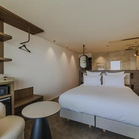 Hotel & Amoria La Baule, A Member Of Radisson Individuals La Baule-Escoublac