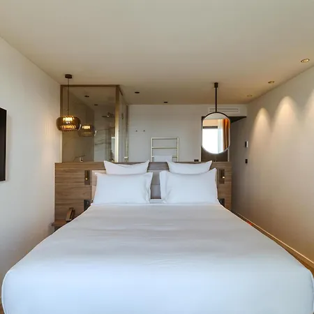 & Amoria La Baule, A Member Of Radisson Individuals 4* La Baule-Escoublac