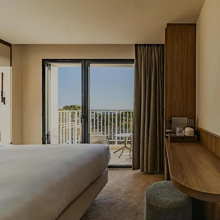 Hotel & Amoria La Baule, A Member Of Radisson Individuals