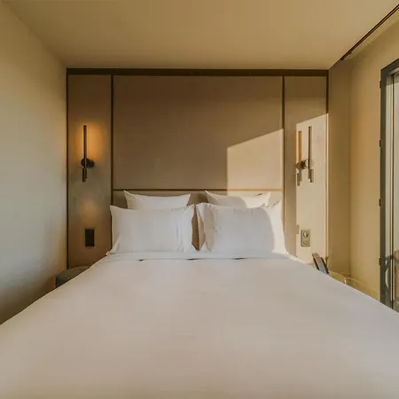 & Amoria La Baule, A Member Of Radisson Individuals Hotel 4*