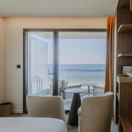 Hotel & Amoria La Baule, A Member Of Radisson Individuals 4*