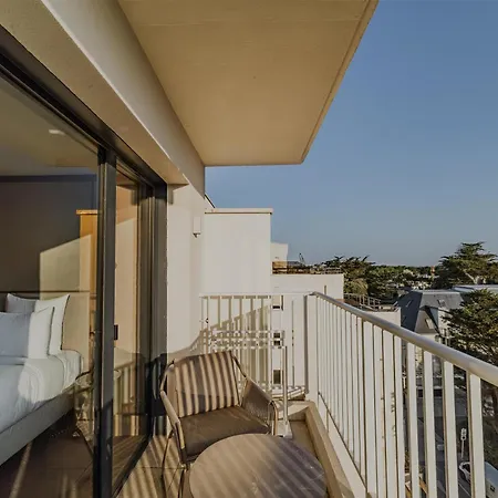 & Amoria La Baule, A Member Of Radisson Individuals فندق La Baule