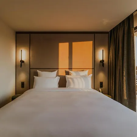 Hotel & Amoria La Baule, A Member Of Radisson Individuals La Baule-Escoublac