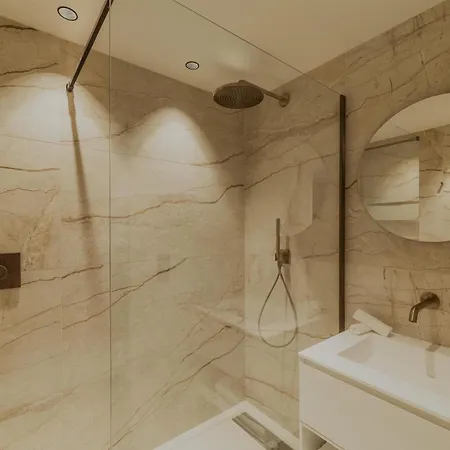 & Amoria La Baule, A Member Of Radisson Individuals فندق 4*