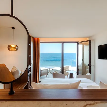 & Amoria La Baule, A Member Of Radisson Individuals 4*