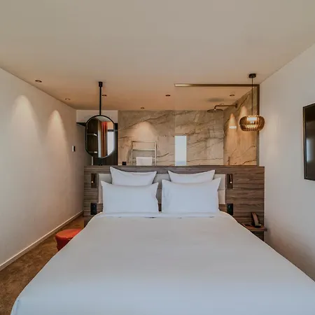 & Amoria La Baule, A Member Of Radisson Individuals Hotel 4*
