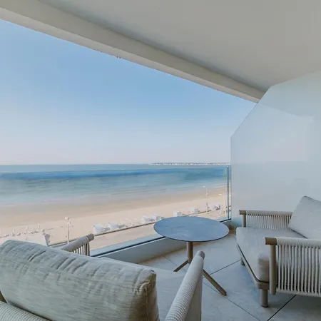 Hotel & Amoria La Baule, A Member Of Radisson Individuals 4*