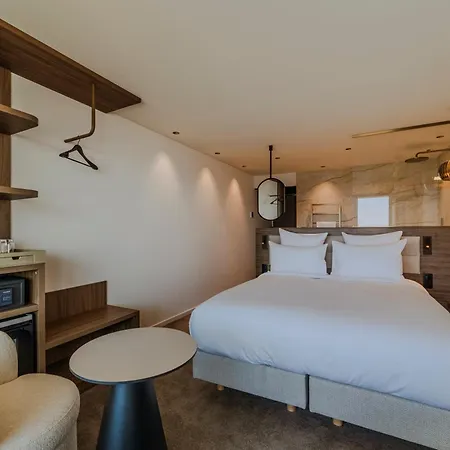 & Amoria La Baule, A Member Of Radisson Individuals 4* La Baule-Escoublac