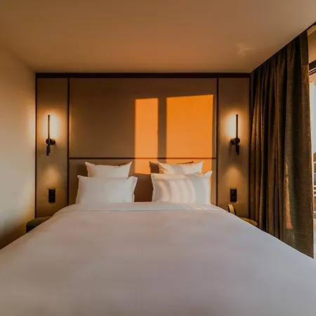 Hotel & Amoria La Baule, A Member Of Radisson Individuals 4*