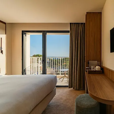 & Amoria La Baule, A Member Of Radisson Individuals Hotel La Baule-Escoublac