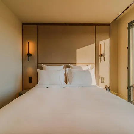 & Amoria La Baule, A Member Of Radisson Individuals La Baule-Escoublac