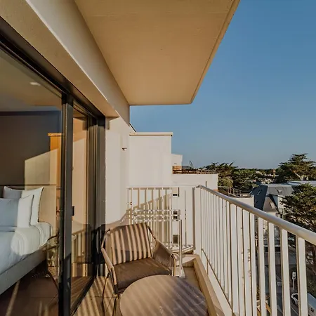 & Amoria La Baule, A Member Of Radisson Individuals