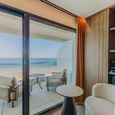 & Amoria La Baule, A Member Of Radisson Individuals Hotel