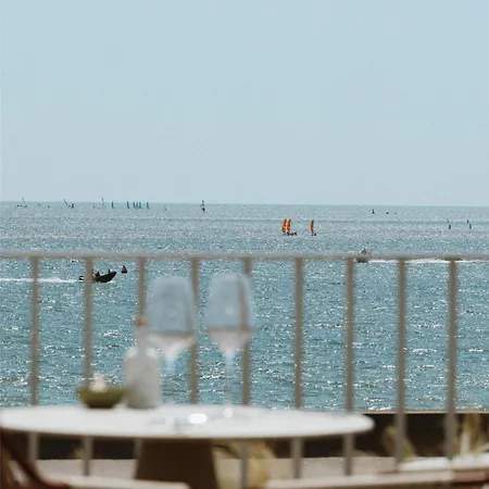 & Amoria La Baule, A Member Of Radisson Individuals Отель Ла-Боль-Эскублак