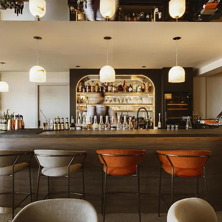 & Amoria La Baule, A Member Of Radisson Individuals Отель