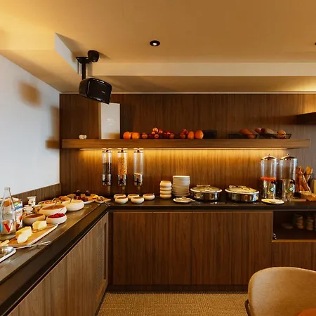Отель & Amoria La Baule, A Member Of Radisson Individuals 4*