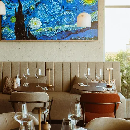 & Amoria La Baule, A Member Of Radisson Individuals Hotel