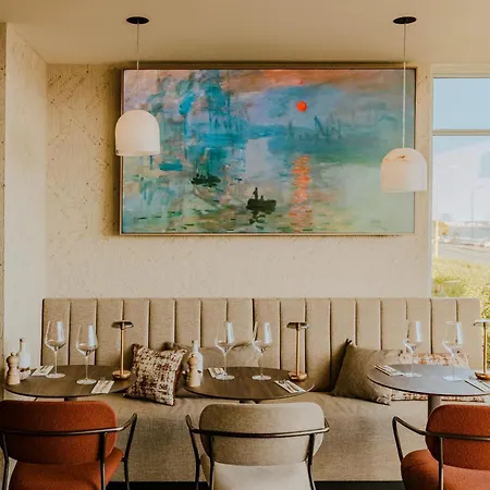 Hotel & Amoria La Baule, A Member Of Radisson Individuals 4*