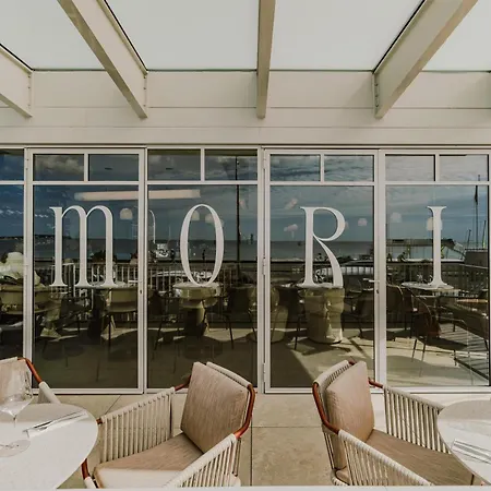 & Amoria La Baule, A Member Of Radisson Individuals La Baule-Escoublac
