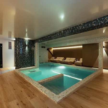 & Amoria La Baule, A Member Of Radisson Individuals 4* La Baule-Escoublac