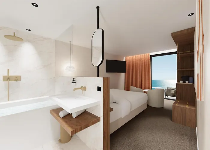 & Amoria La Baule, A Member Of Radisson Individuals Hotel