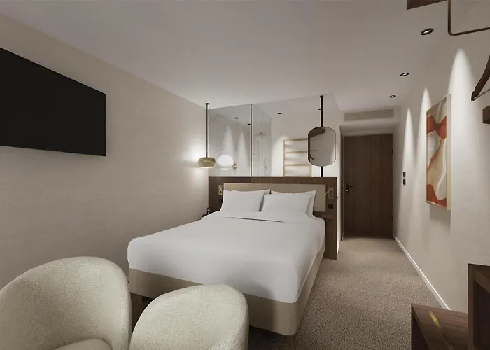 & Amoria La Baule, A Member Of Radisson Individuals *