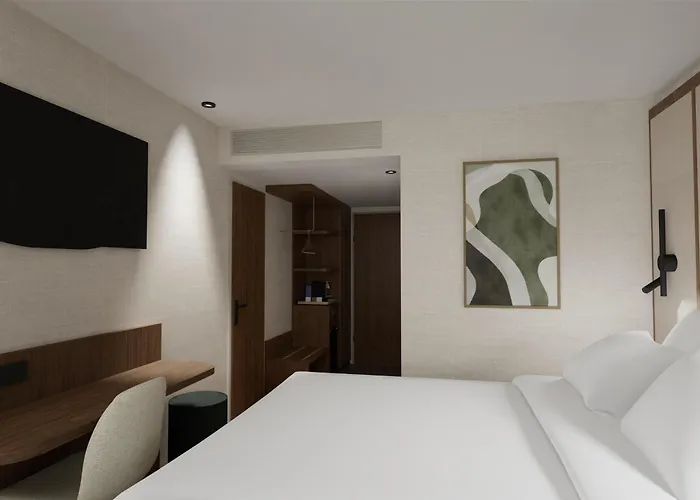 & Amoria La Baule, A Member Of Radisson Individuals La Baule-Escoublac