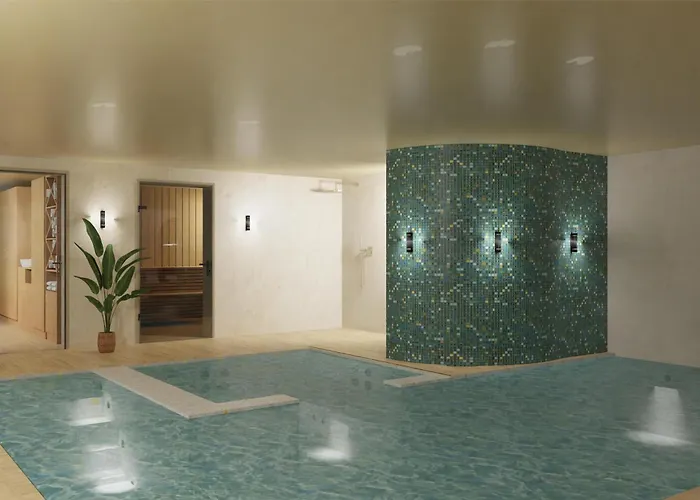 & Amoria La Baule, A Member Of Radisson Individuals Hotel *